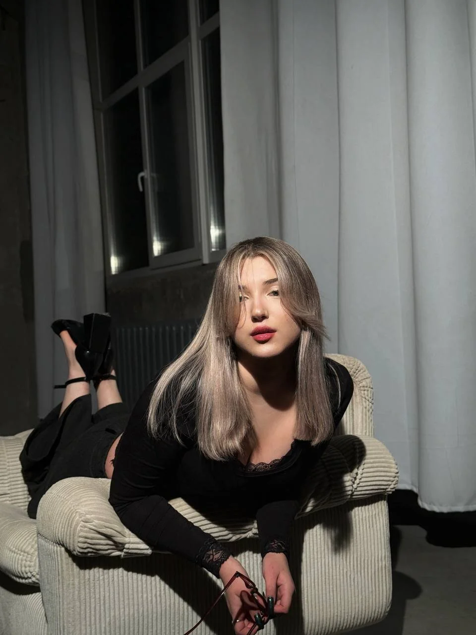 XXX Porn Photo of Nude Aglaya228 6