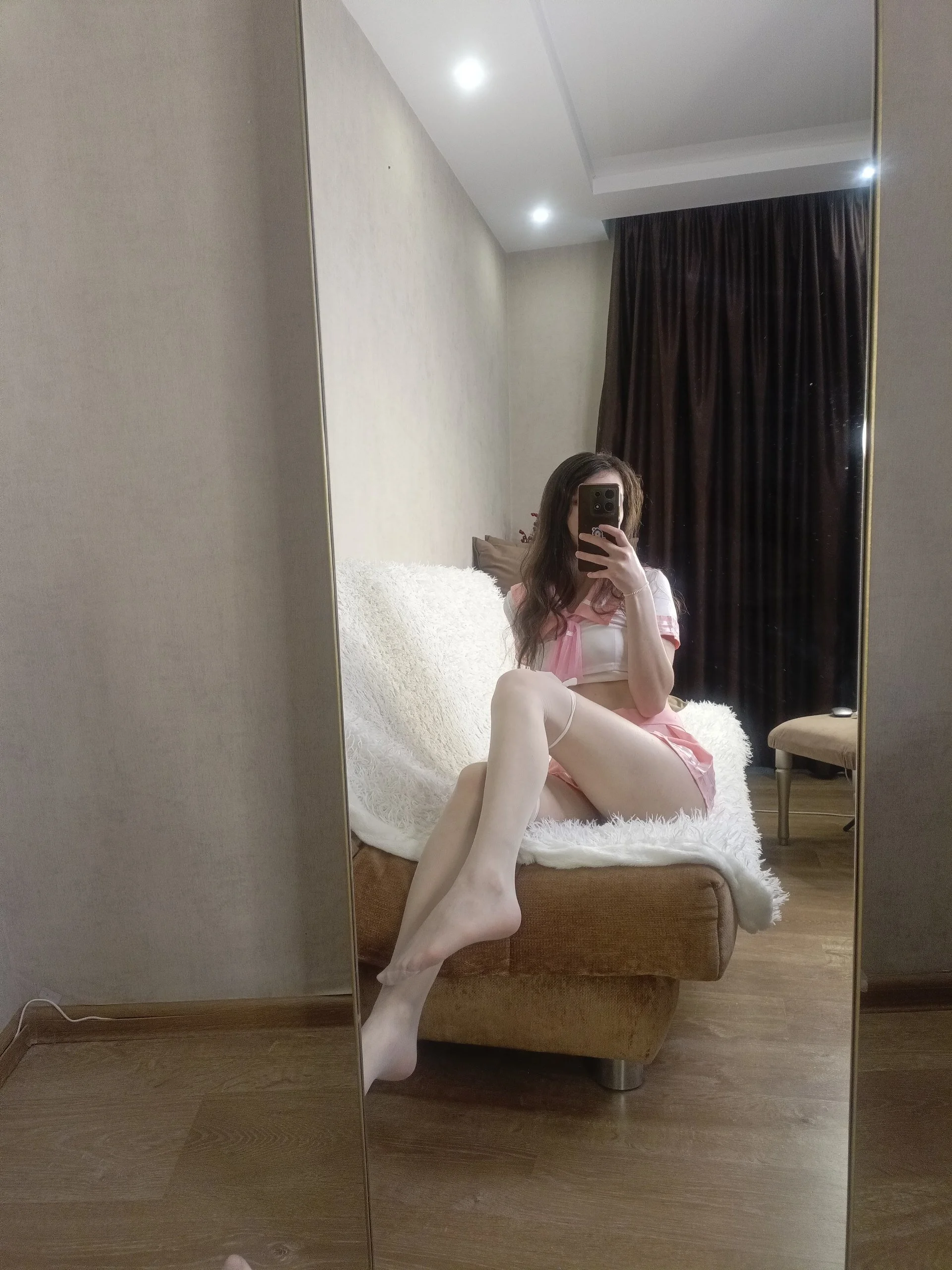 XXX Porn Photo of Nude ThoraMarola 138