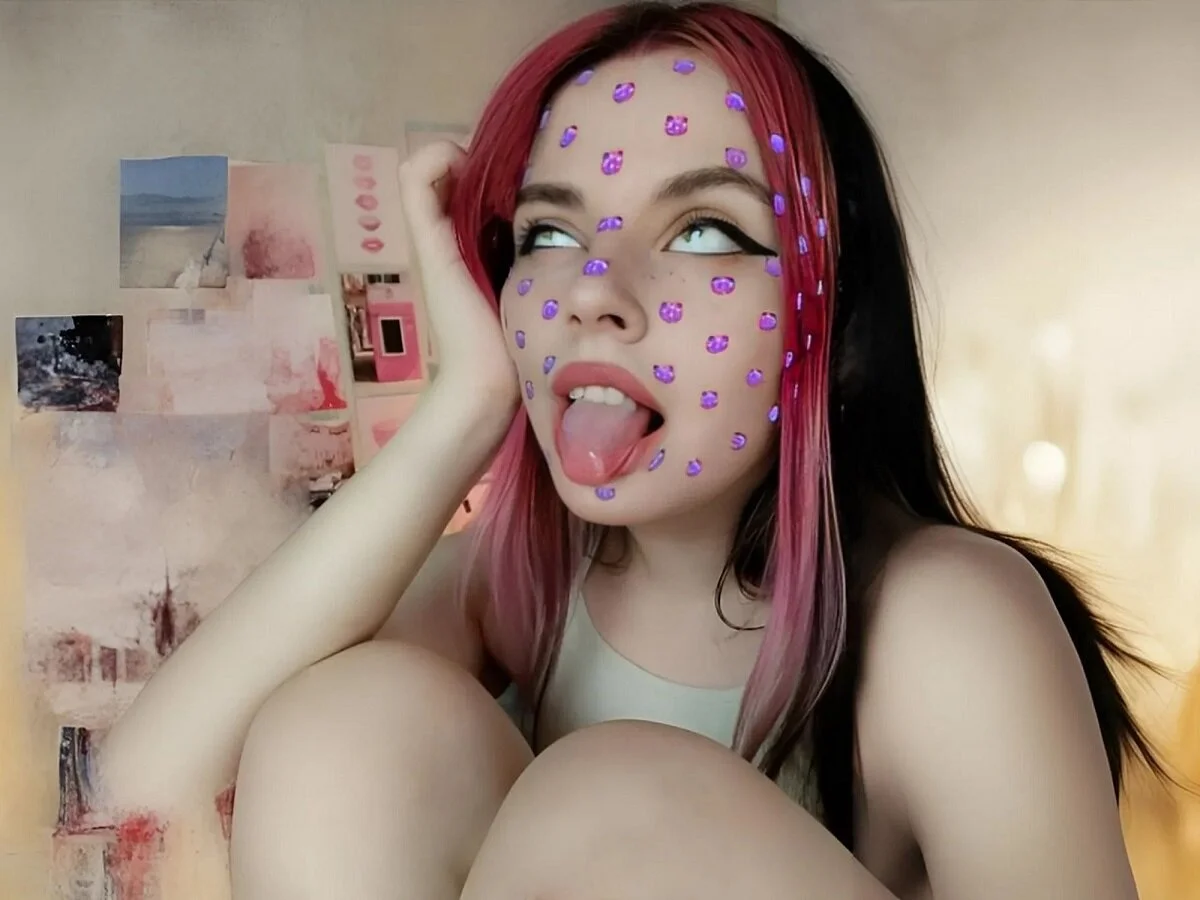 XXX Porn Photo of Nude Kira_Sakix 5