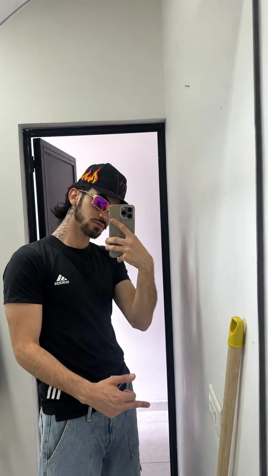 XXX Porn Photo of Nude Lucas_Knight 13