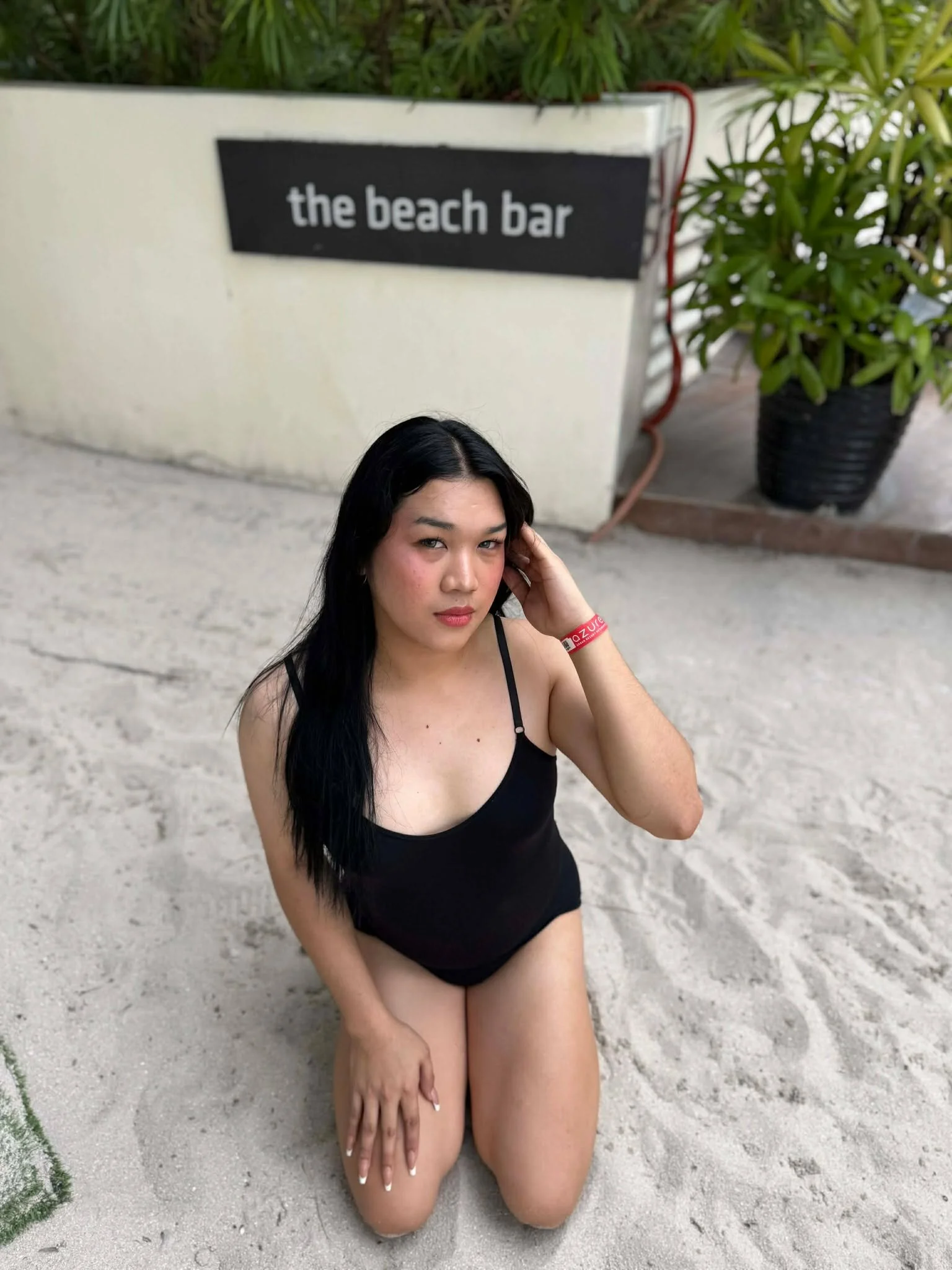 XXX Porn Photo of Nude Avery_West 16