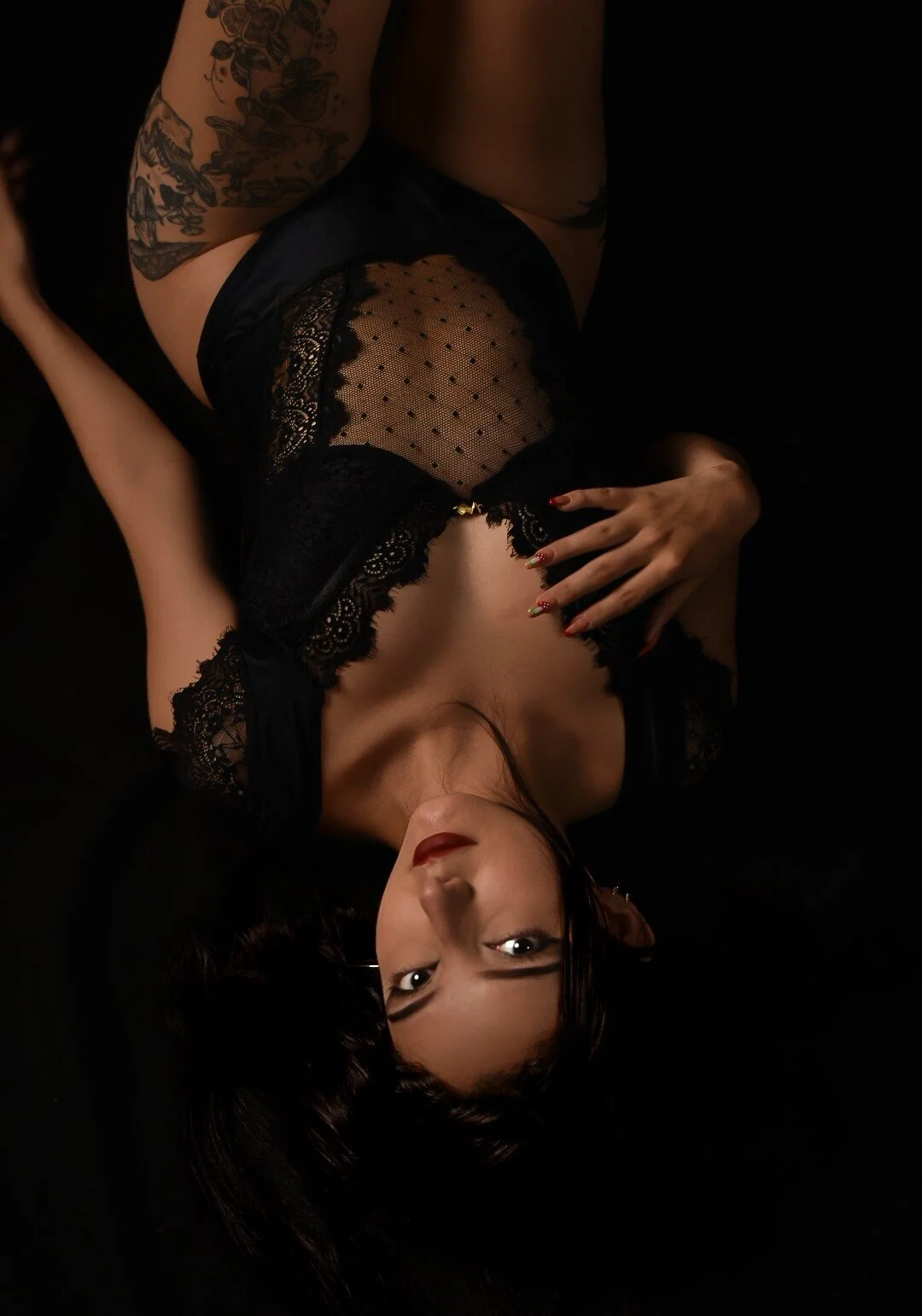 XXX Porn Photo of Nude Marcelaa_fox 34