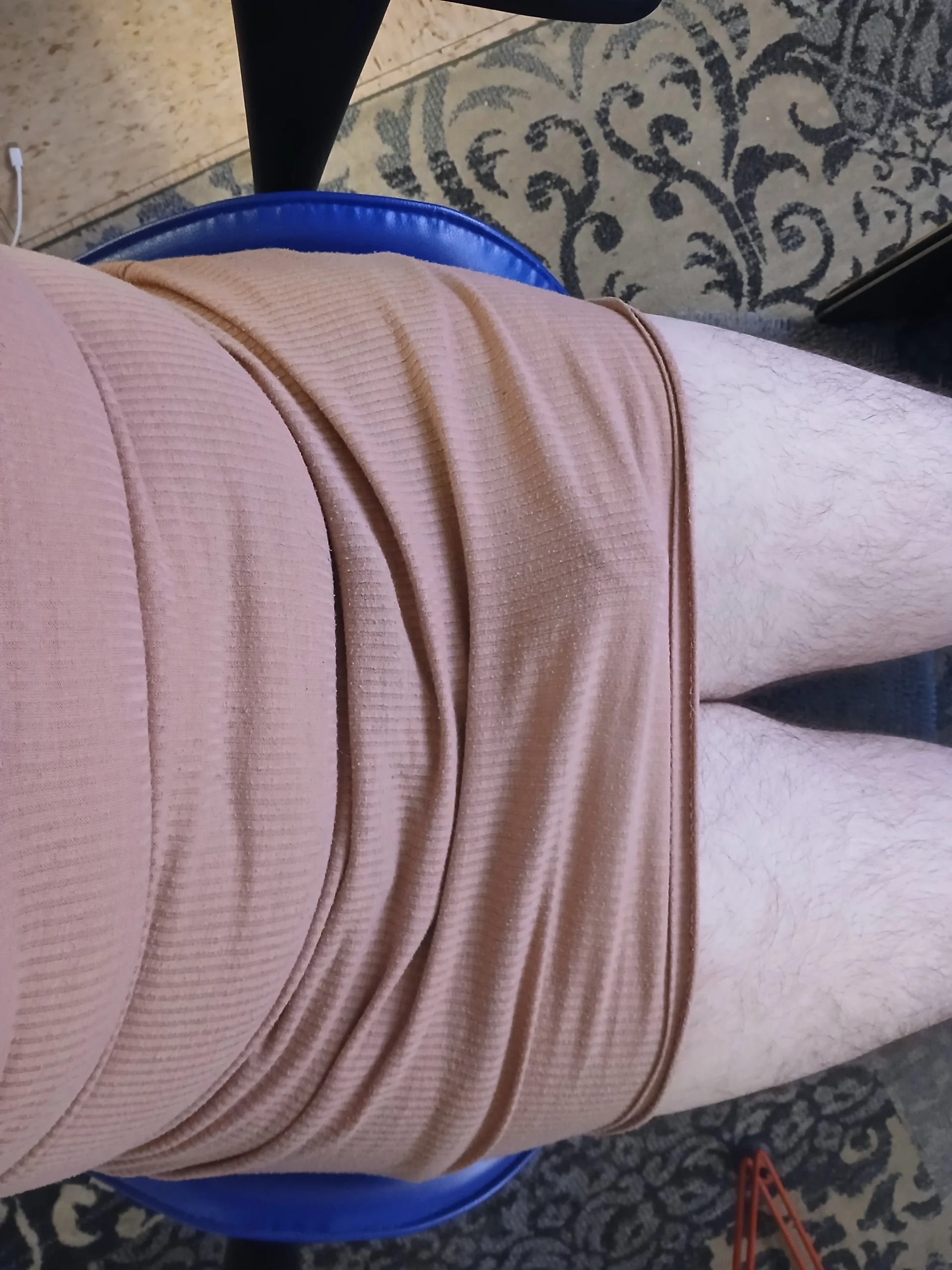 XXX Porn Photo of Nude skirtyboy 2