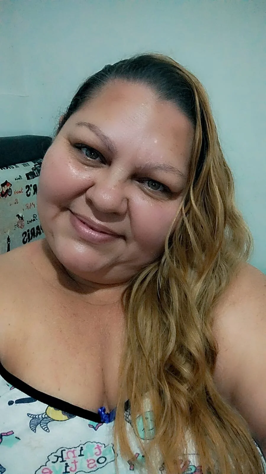 XXX Porn Photo of Nude rossitaspace01 6