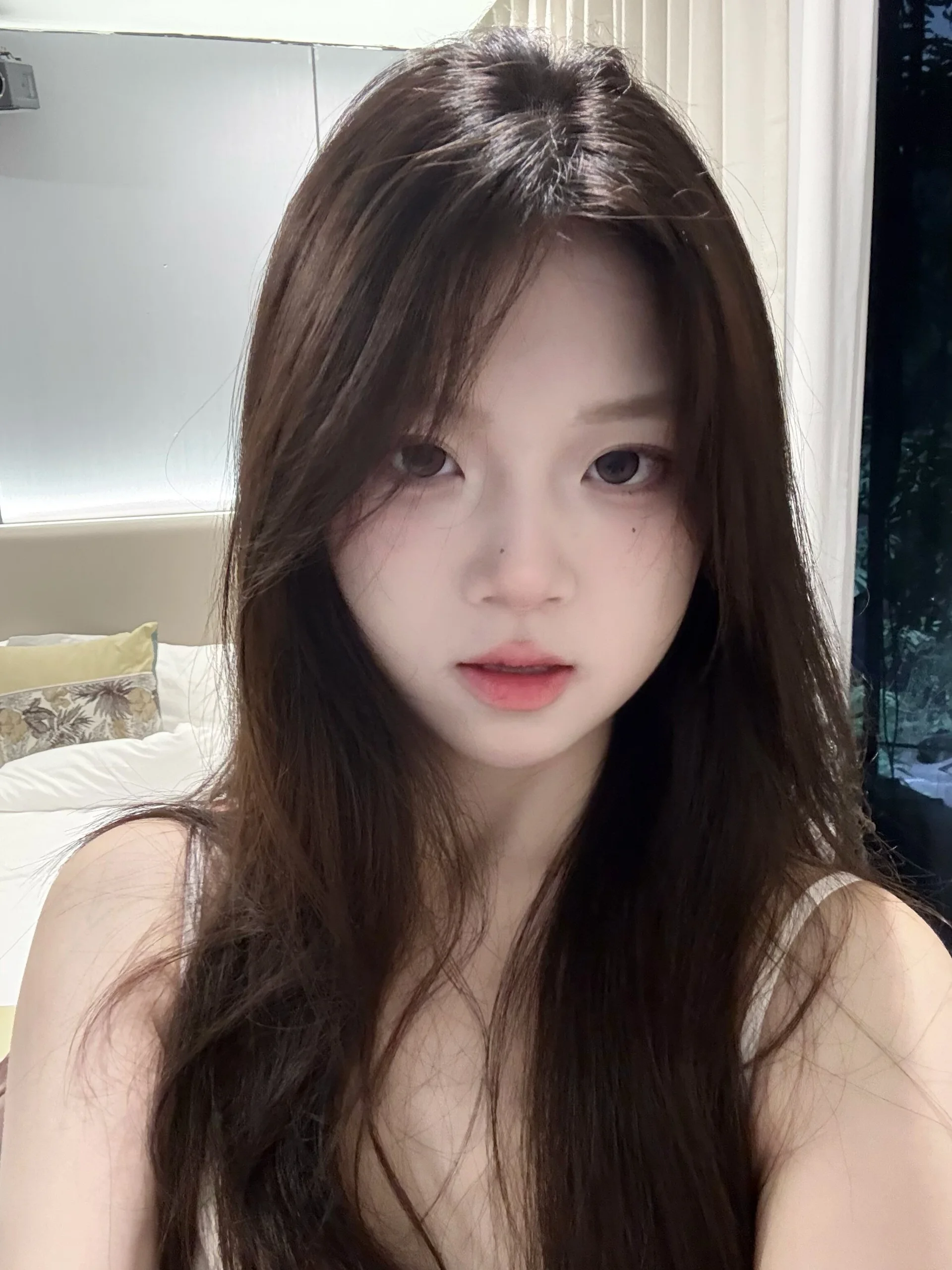 XXX Porn Photo of Nude xiaojingzi66 1