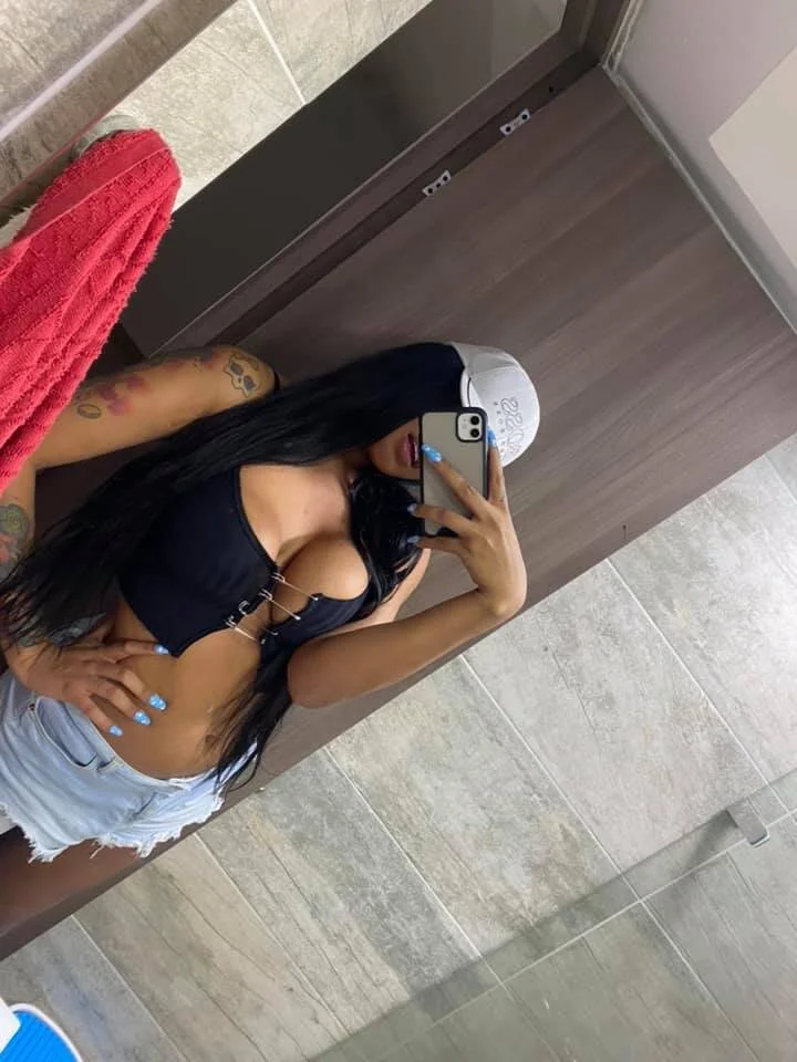 XXX Porn Photo of Nude Alejagrantx 2