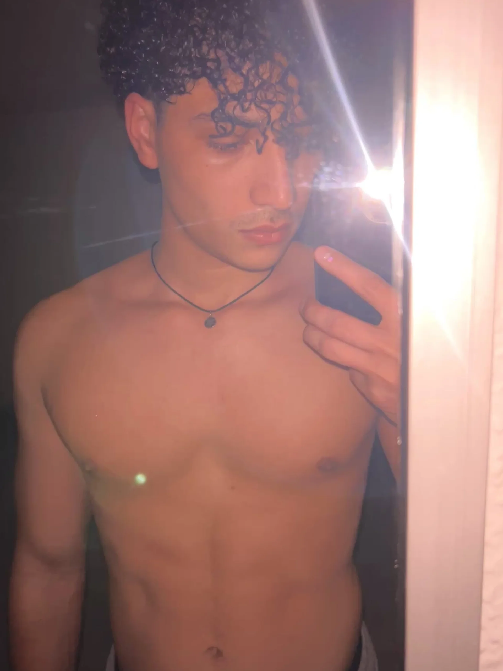XXX Porn Photo of Nude MitchellXD 26