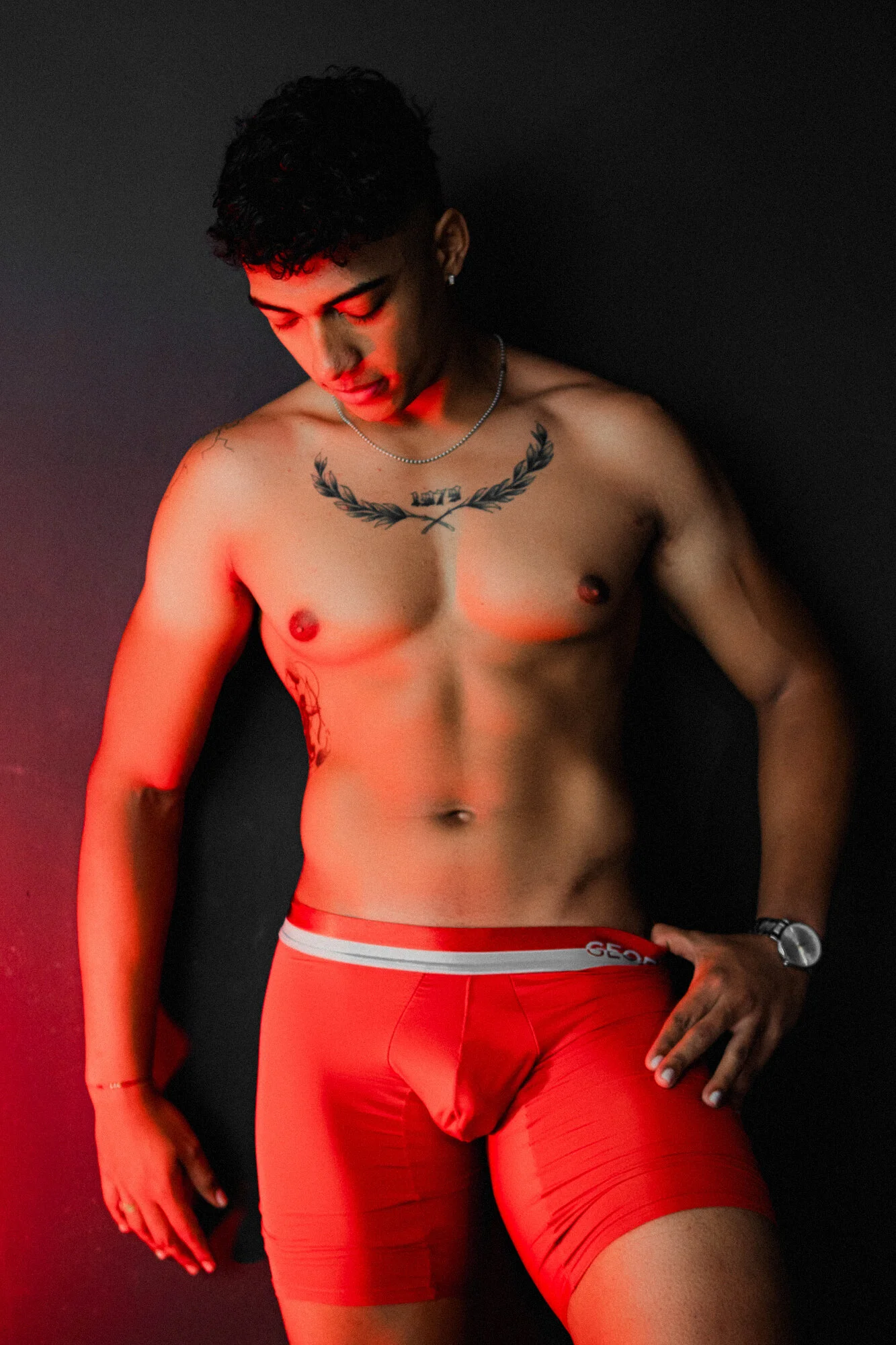 XXX Porn Photo of Nude Bryan_robayo5 11