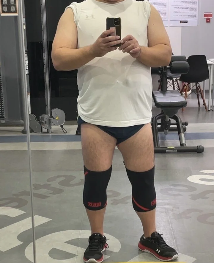 XXX Porn Photo of Nude loinclothgay 15