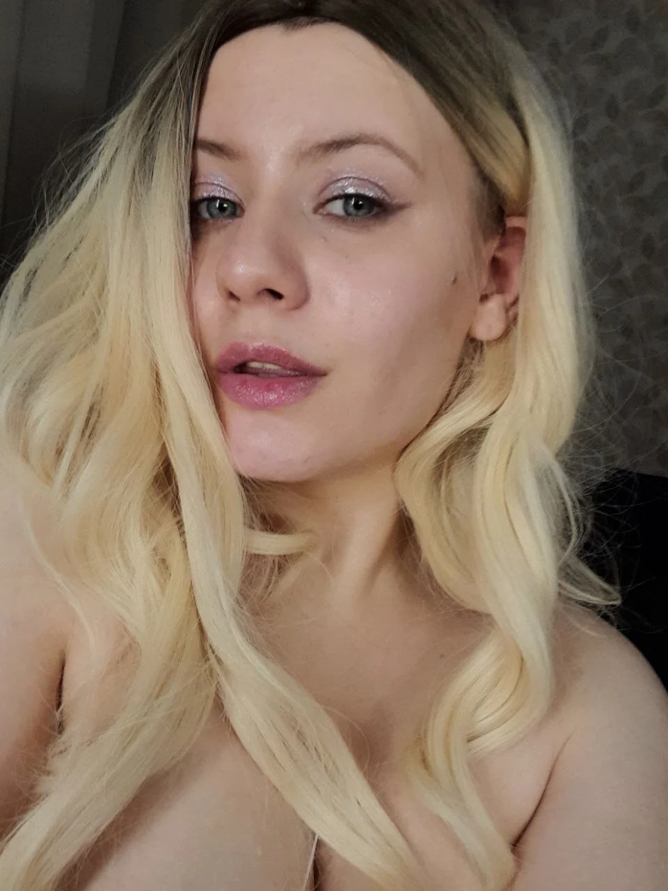 XXX Porn Photo of Nude MariaStuart 9