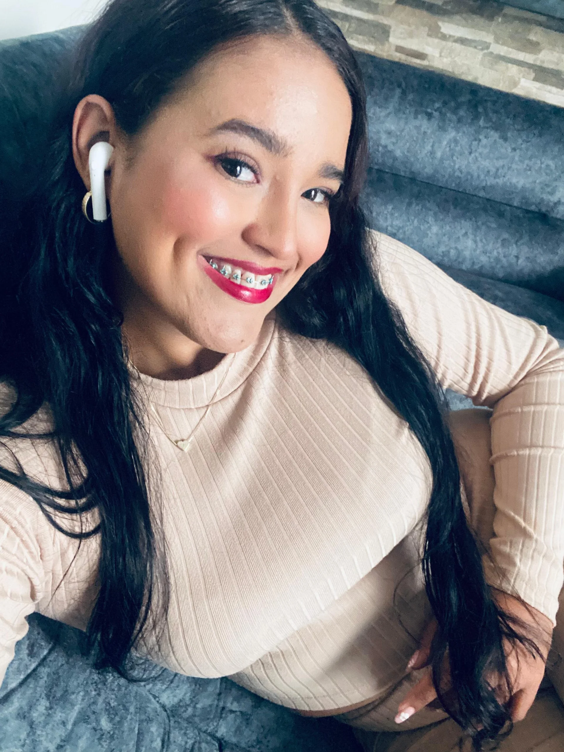 XXX Porn Photo of Nude Mara_Phone 5