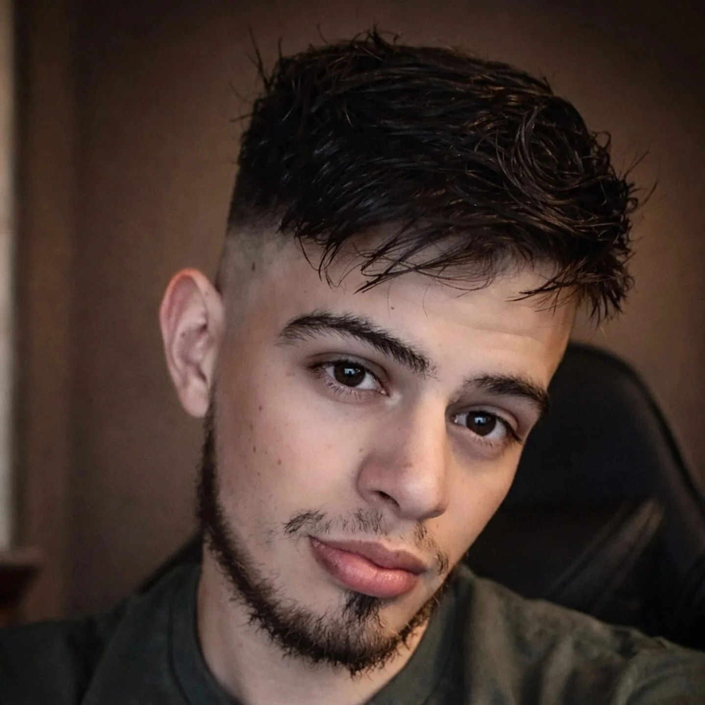 XXX Porn Photo of Nude Elguingo 1