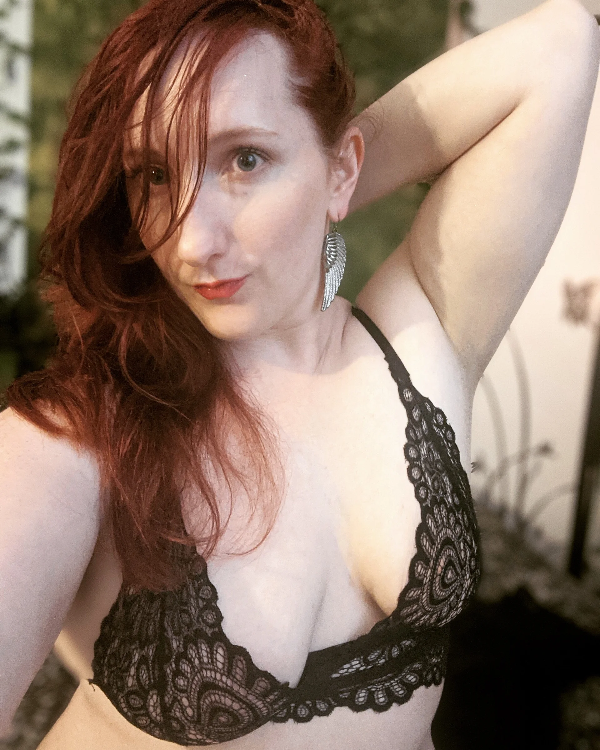 XXX Porn Photo of Nude WickedAphrodite 183