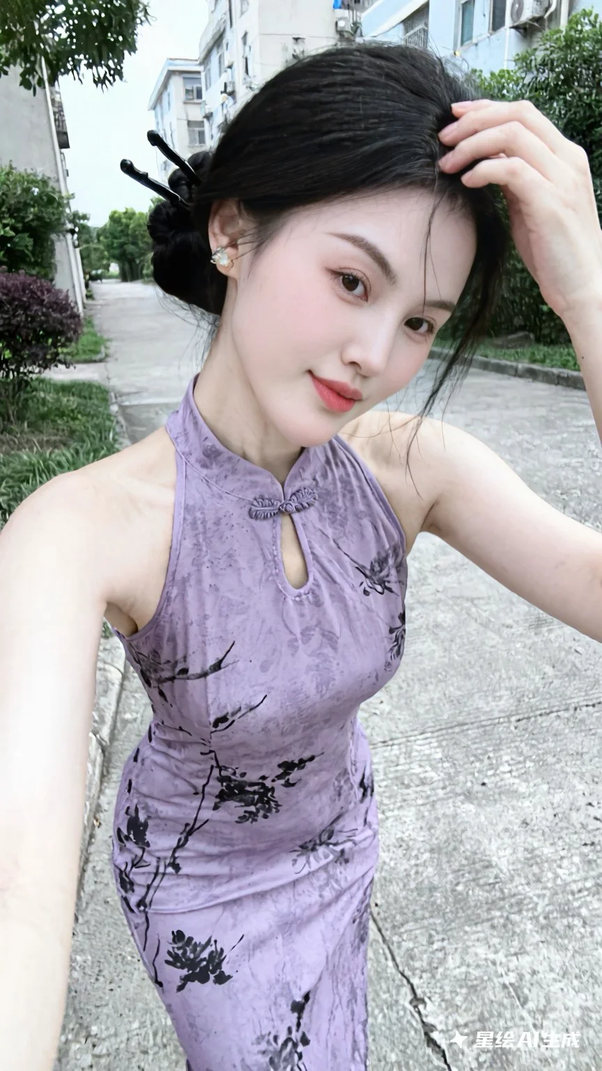 XXX Porn Photo of Nude Yuhe-ss 10