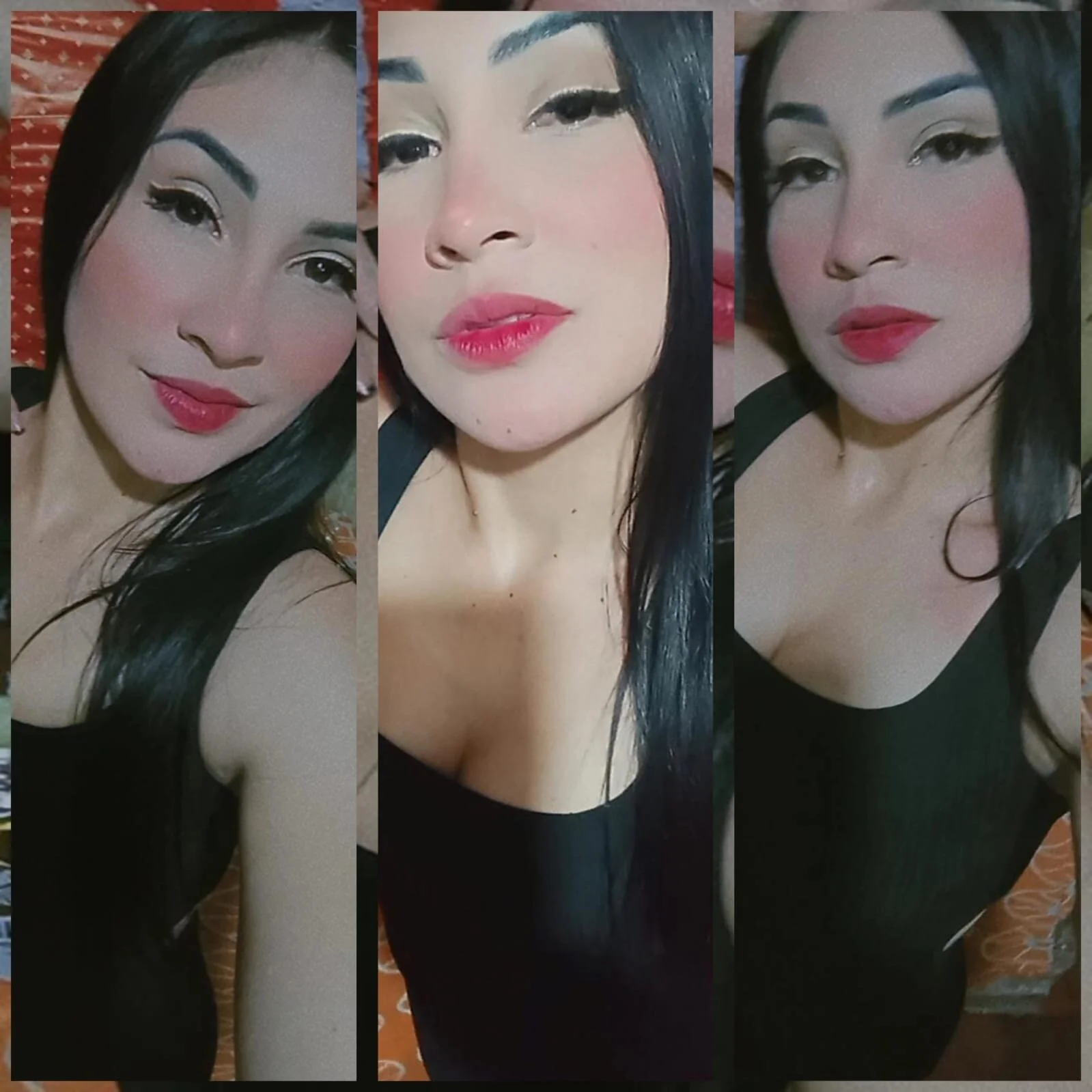 XXX Porn Photo of Nude Emy_cutee 36