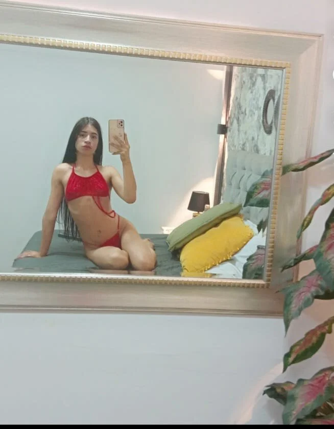 XXX Porn Photo of Nude maria_garciaa 12