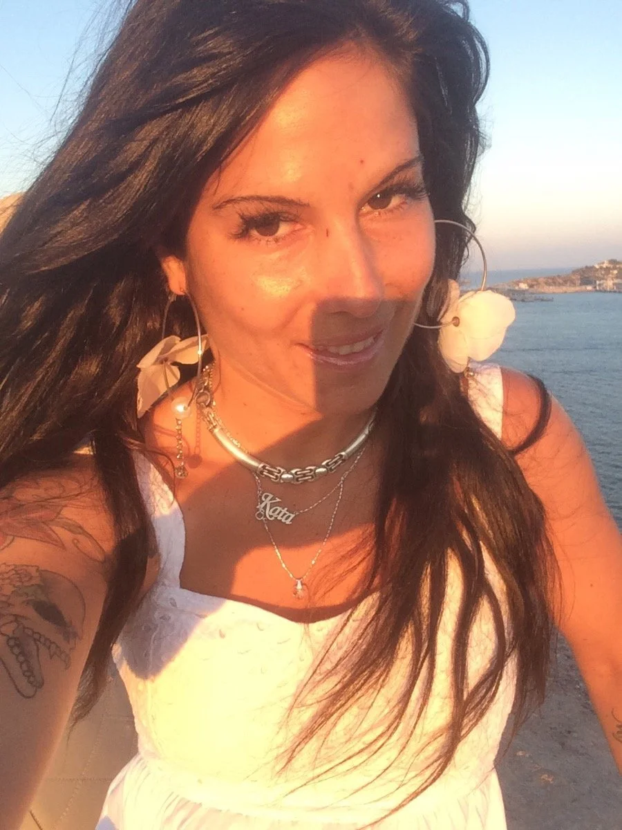 XXX Porn Photo of Nude Orchideaxx 7