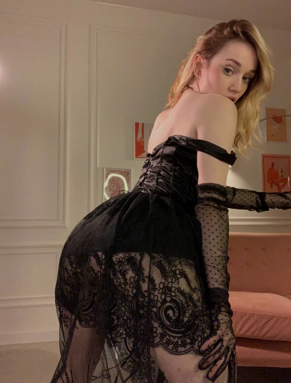 XXX Porn Photo of Nude DiscoPotato 19