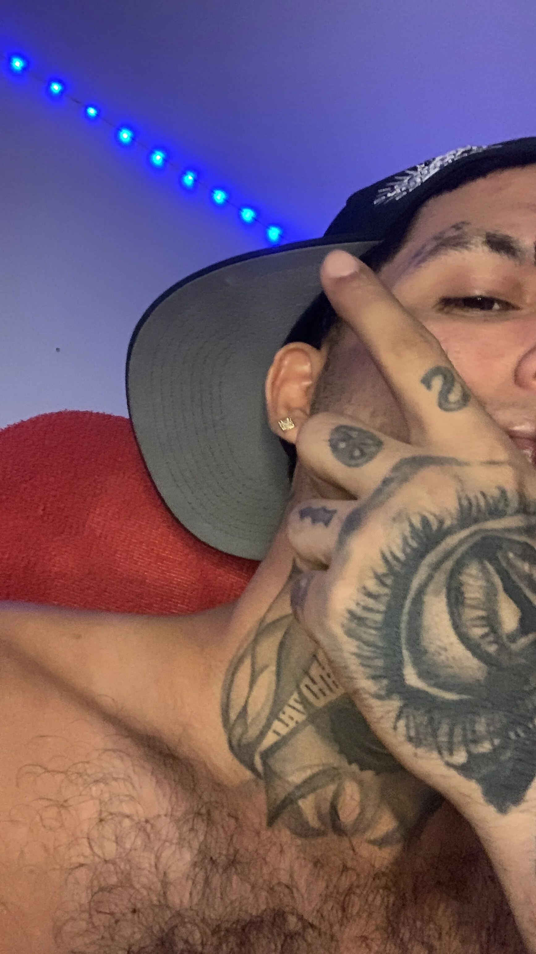 XXX Porn Photo of Nude Lord_Luciferhot_Dirty666 121