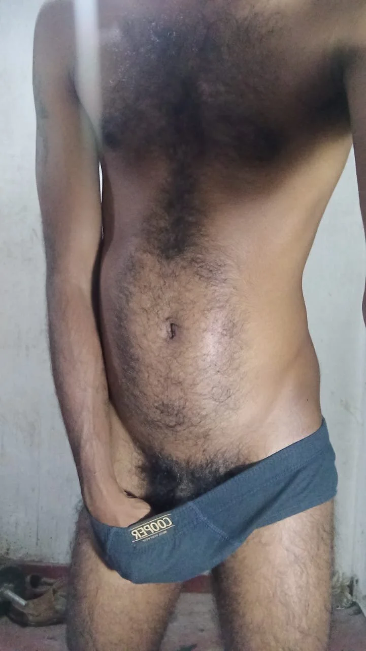 XXX Porn Photo of Nude Nimesh071 7