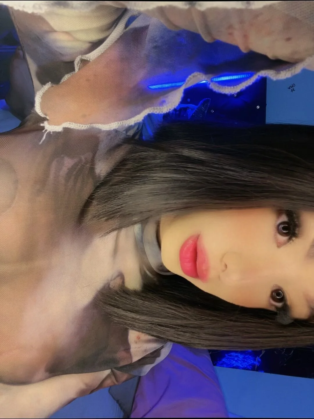 XXX Porn Photo of Nude beautifulstarr 6