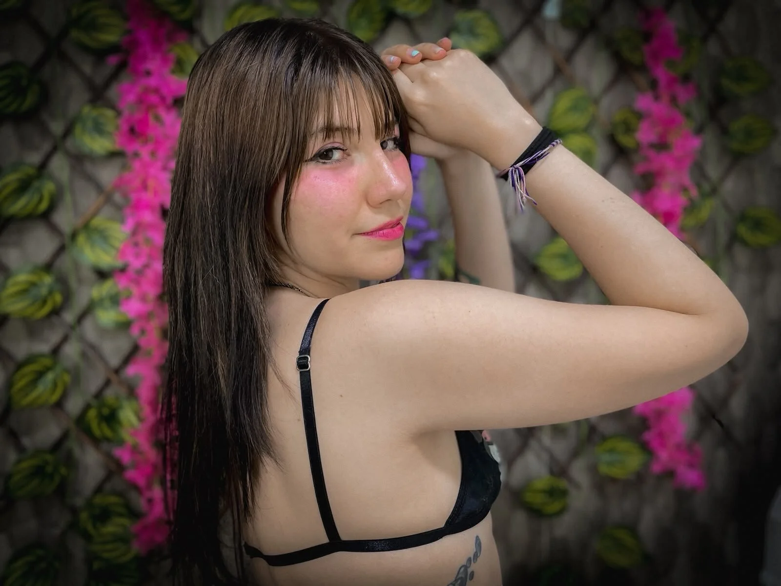 XXX Porn Photo of Nude azaharasaenzcm101 16