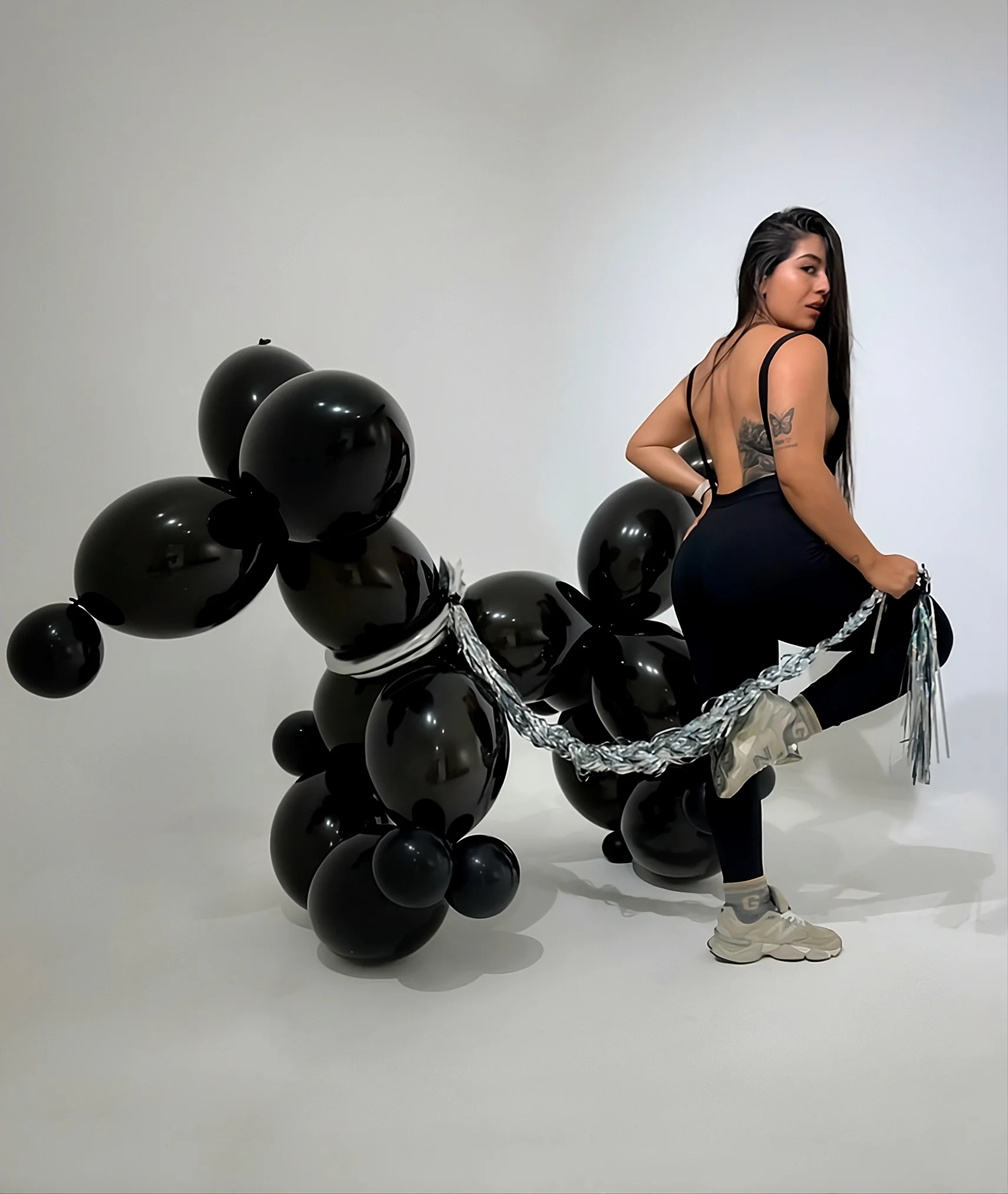XXX Porn Photo of Nude MilaColeman 29
