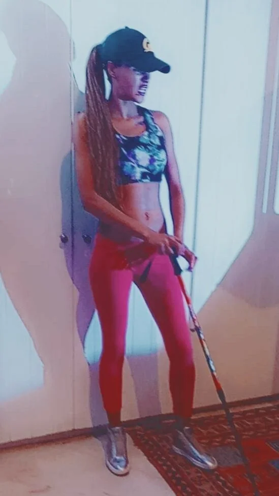 XXX Porn Photo of Nude TweetsLynx 12