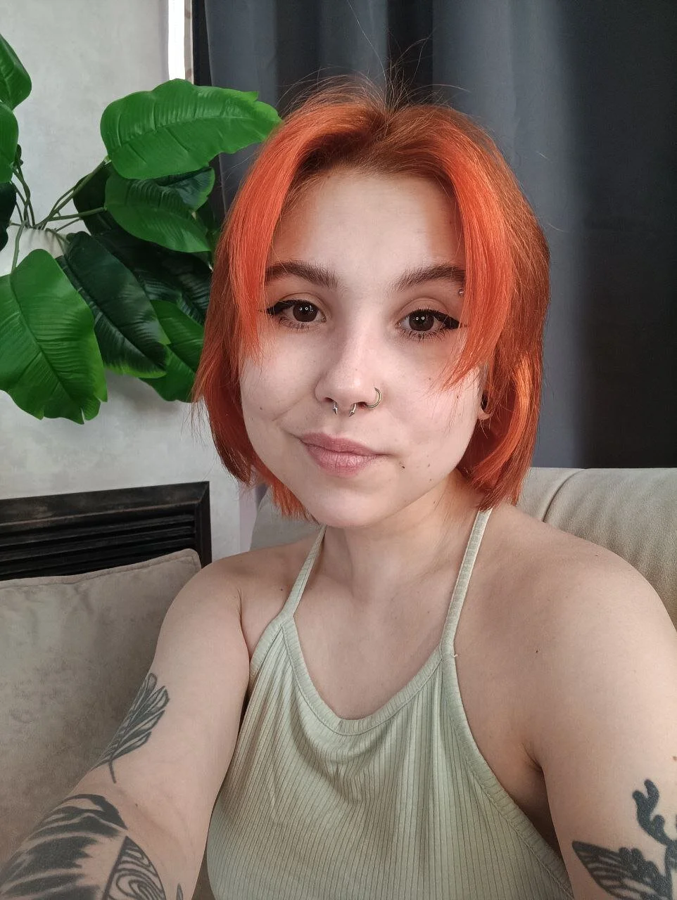 XXX Porn Photo of Nude RavenVespera 2