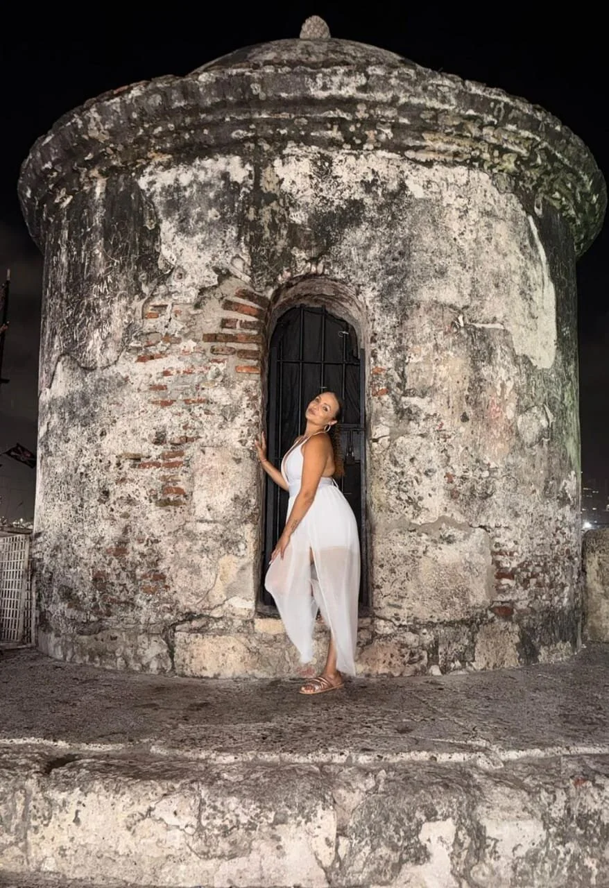 XXX Porn Photo of Nude Cristina_joy 21