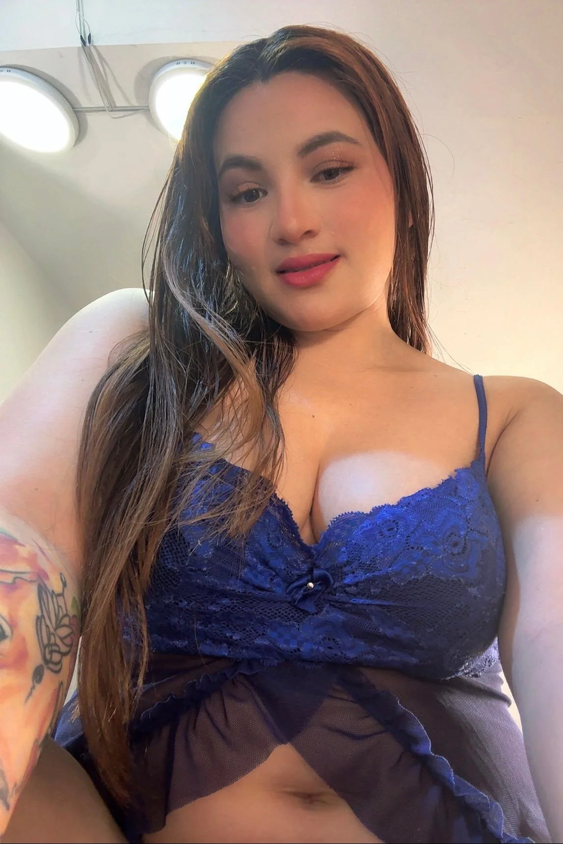 XXX Porn Photo of Nude JuliaDavis_1 177