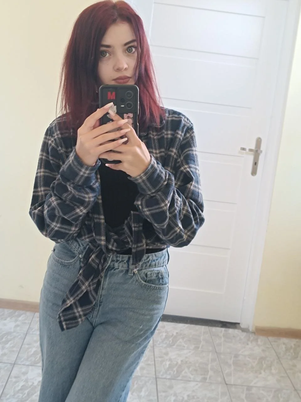 XXX Porn Photo of Nude CassyVixen 5