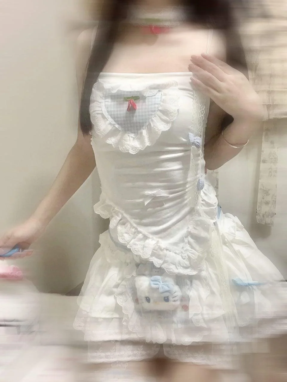 XXX Porn Photo of Nude xiyao1314 3