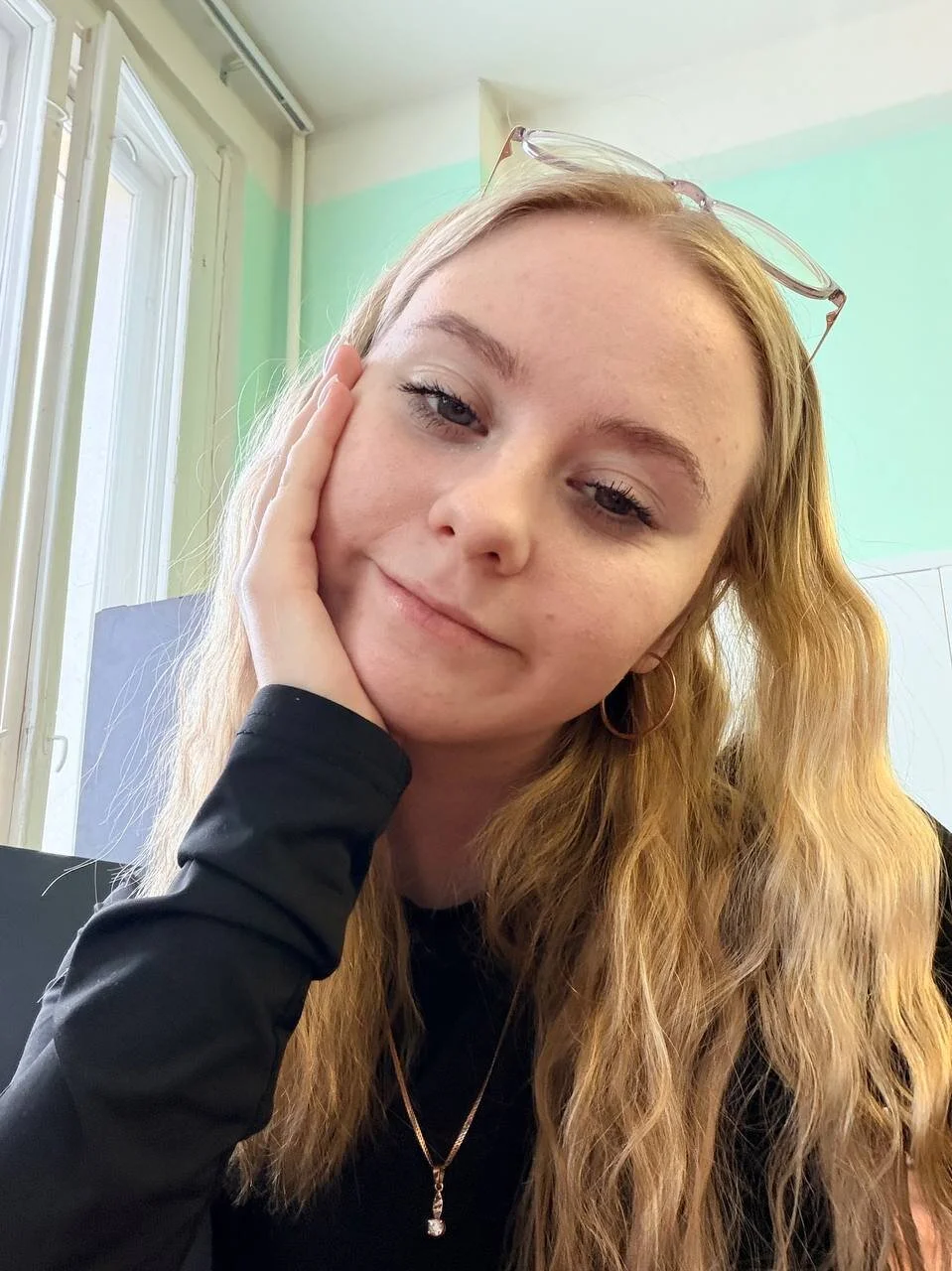 XXX Porn Photo of Nude Mimipaws 14