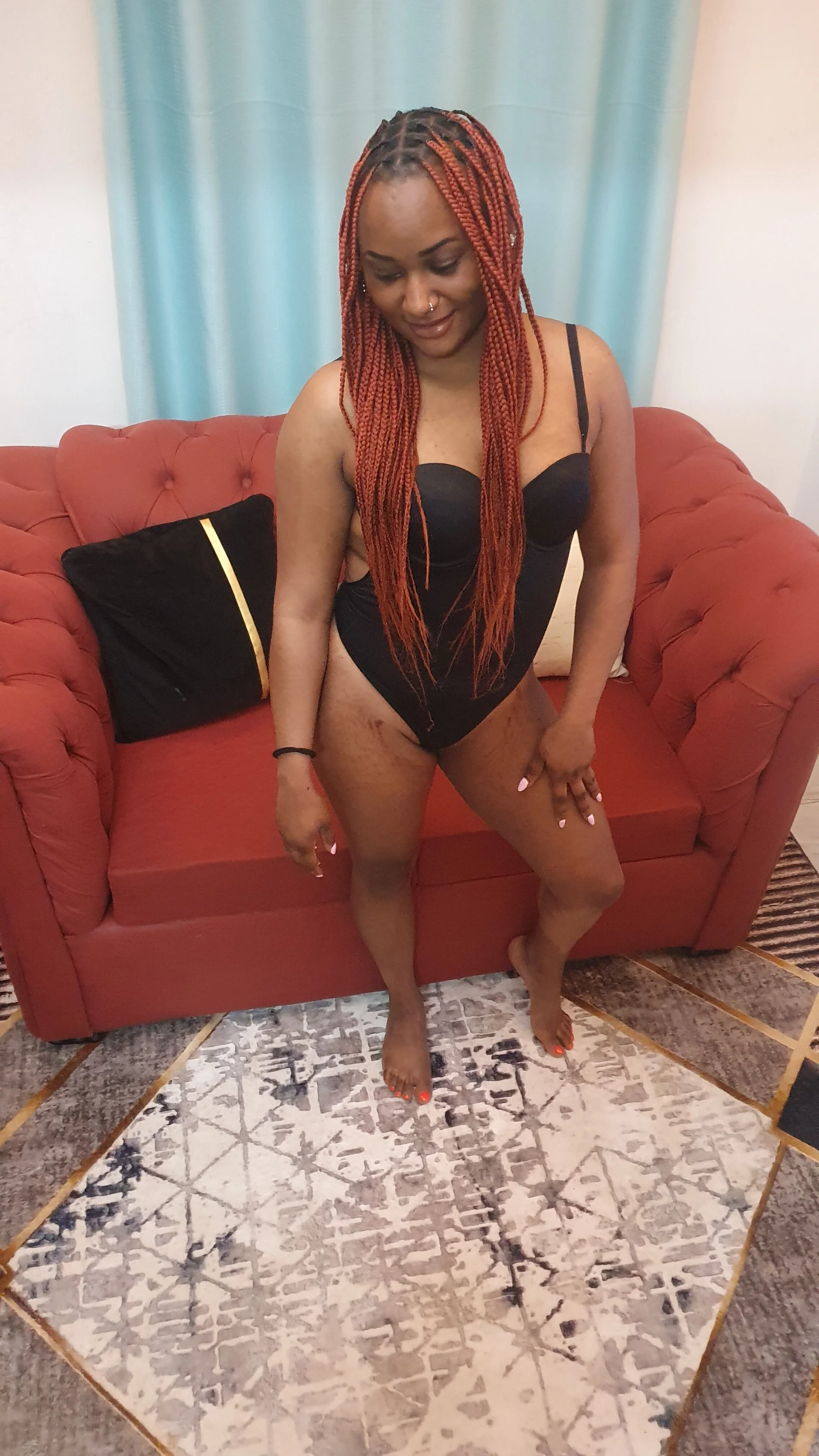 XXX Porn Photo of Nude susananimu 11