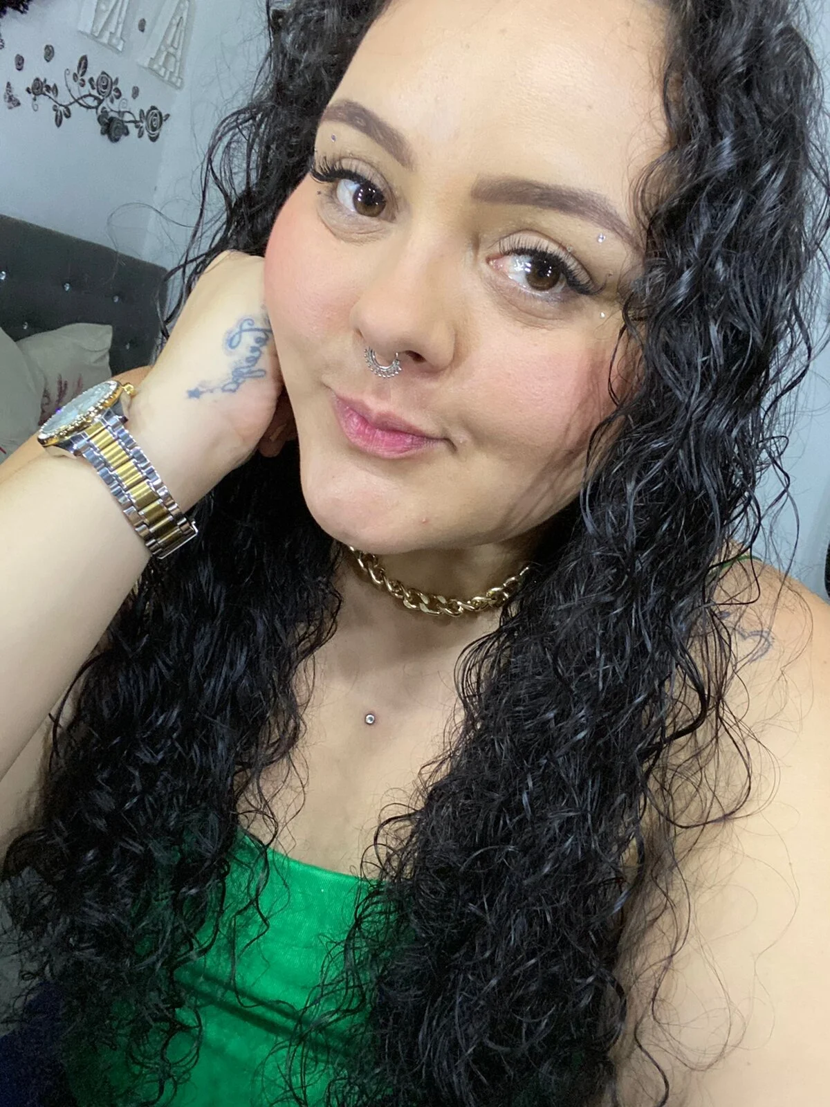 XXX Porn Photo of Nude emma_hoot1 8