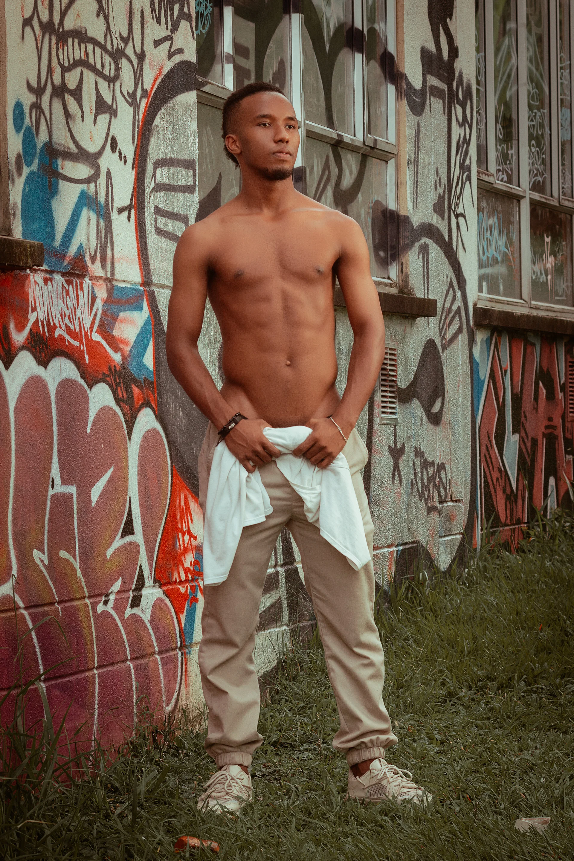 XXX Porn Photo of Nude JamesParck 15
