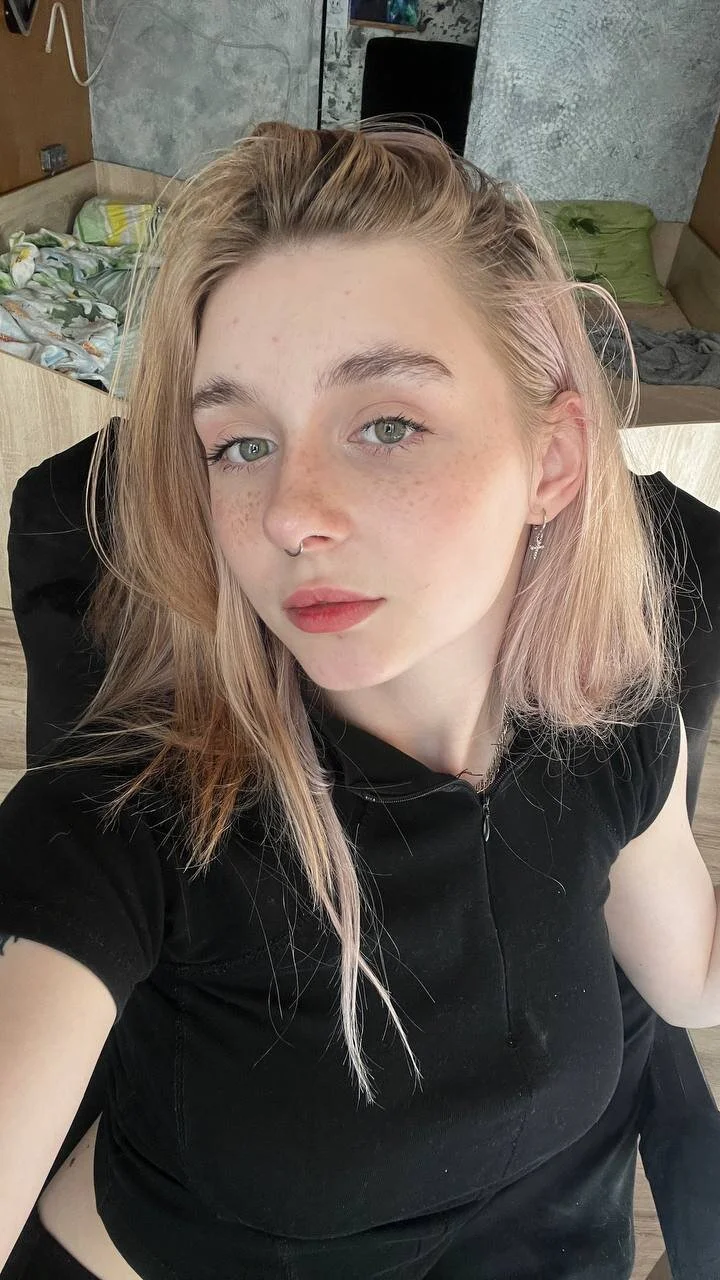 XXX Porn Photo of Nude LilliamGebel 5