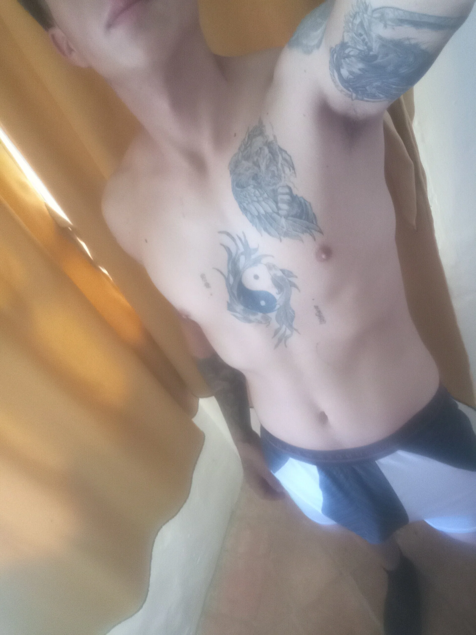 XXX Porn Photo of Nude Marcosscastillo1 4