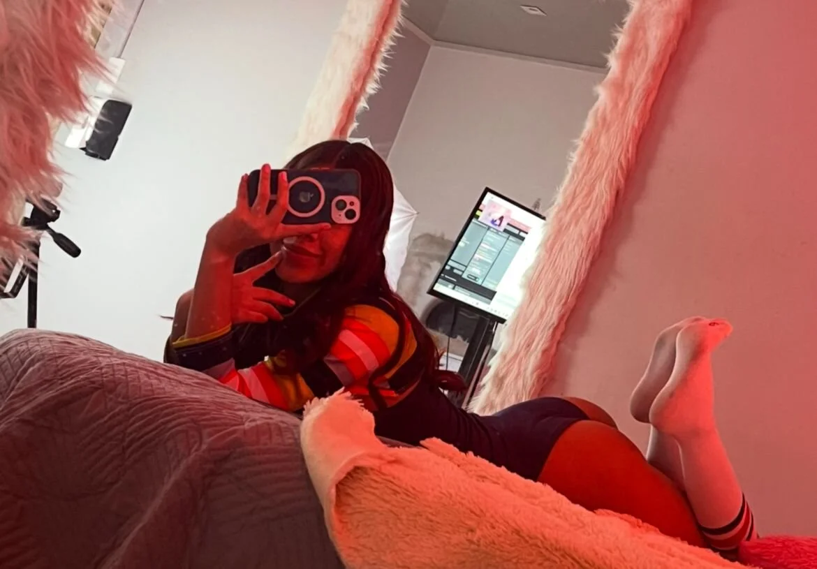 XXX Porn Photo of Nude BellaMoon_ 2