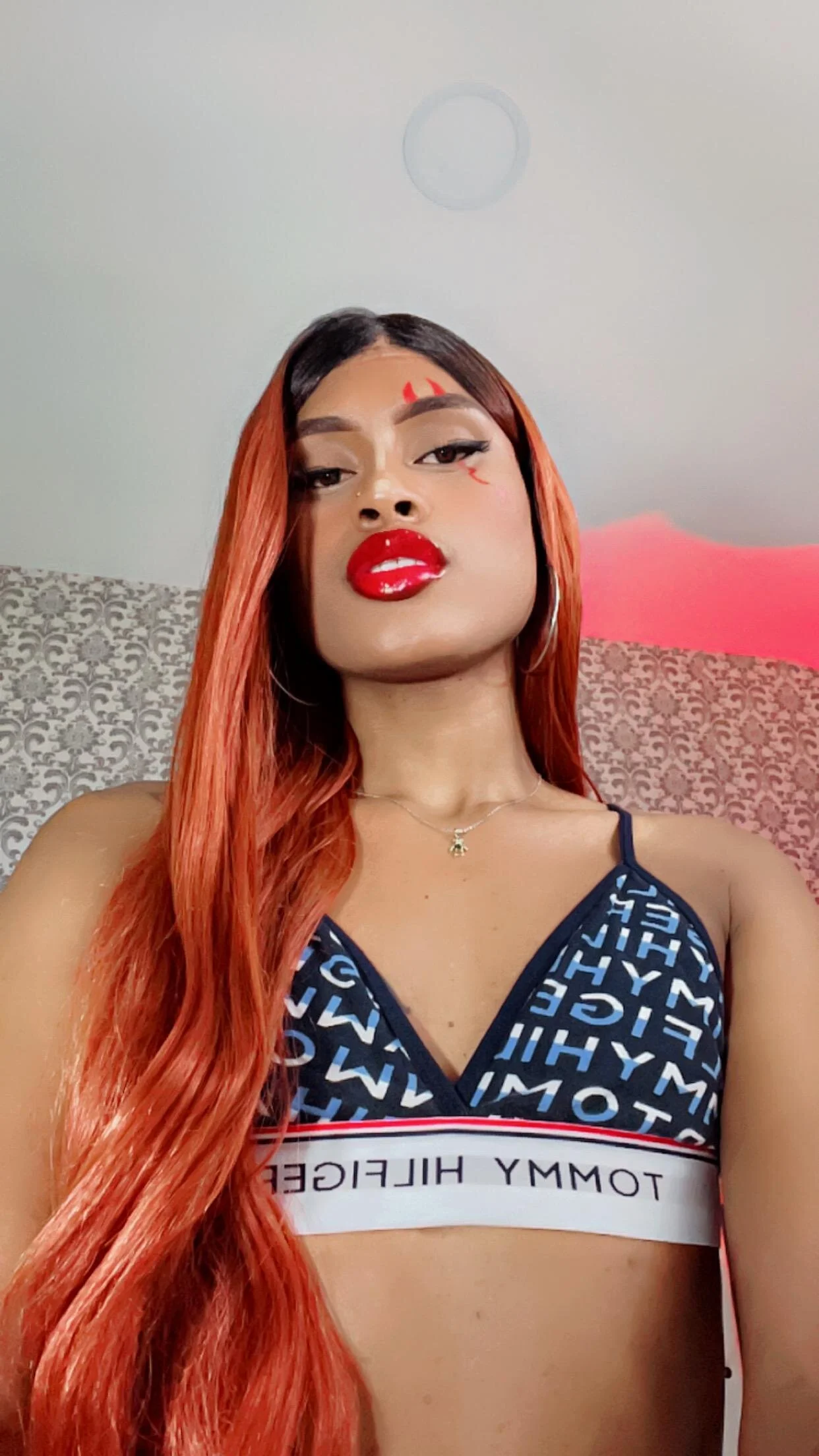 XXX Porn Photo of Nude Elektra_Queen 30