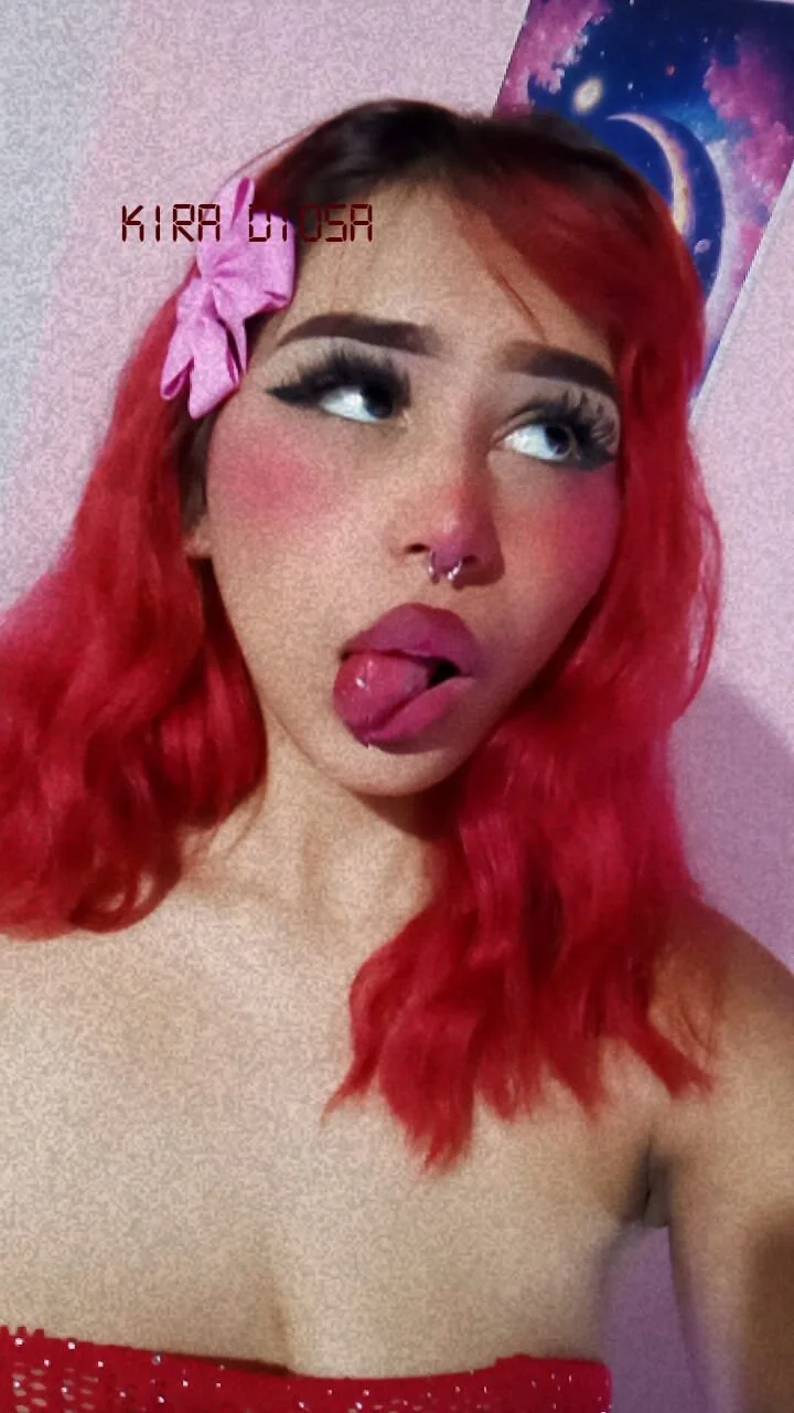 XXX Porn Photo of Nude kira_touka 13