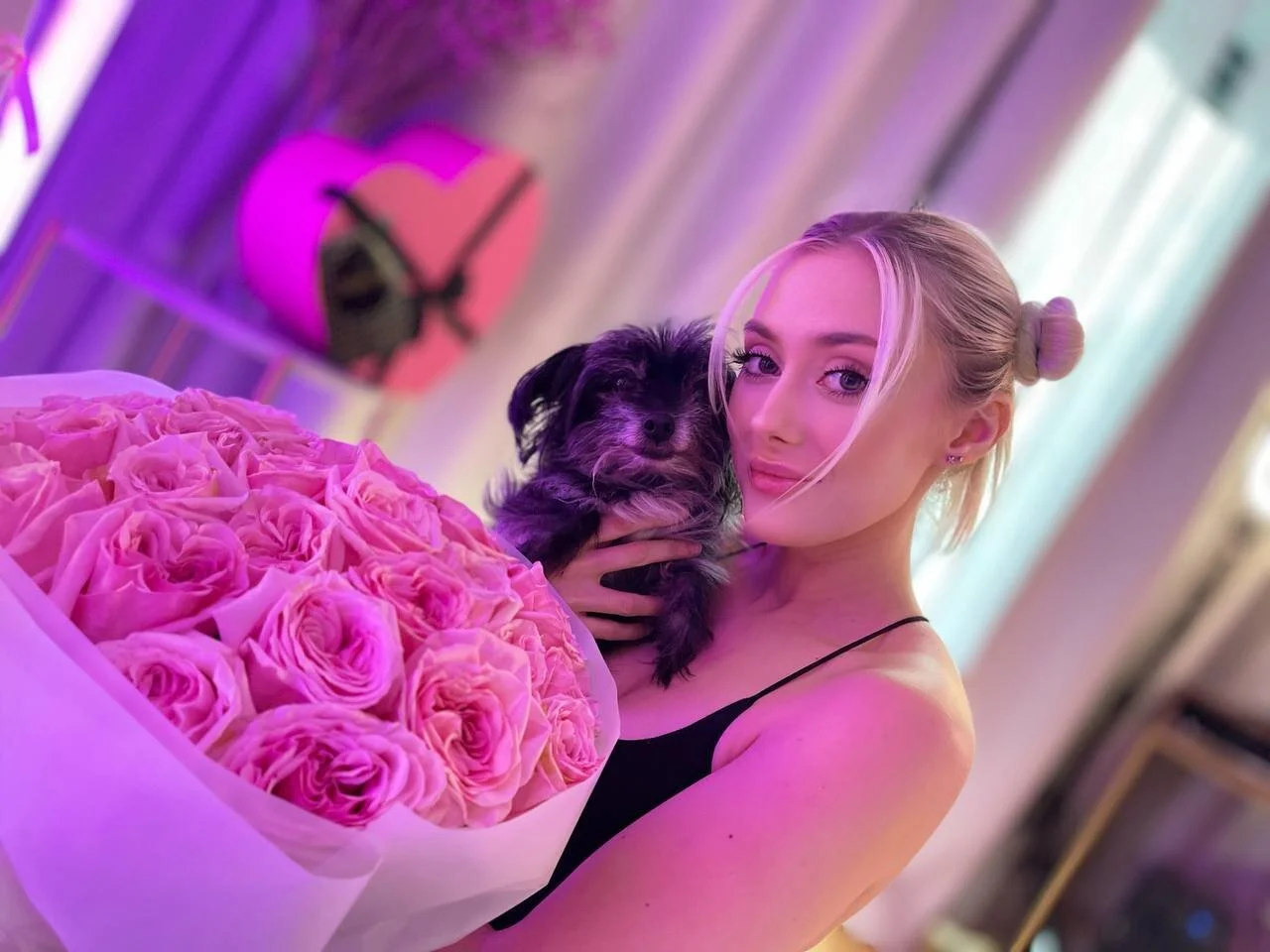 XXX Porn Photo of Nude LoryWood 9