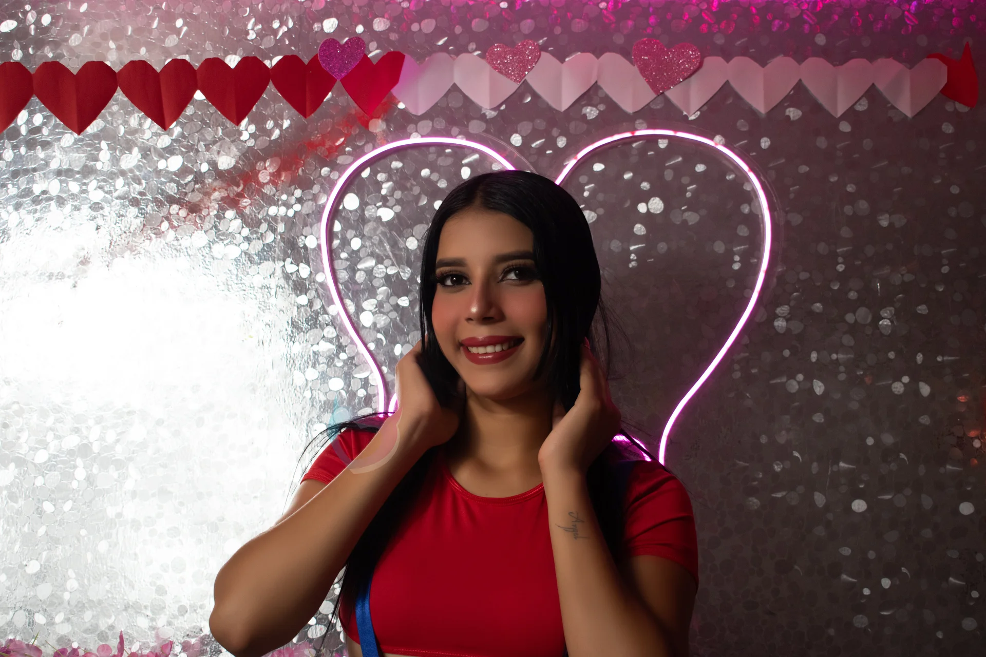 XXX Porn Photo of Nude SweetieCloe_ 12