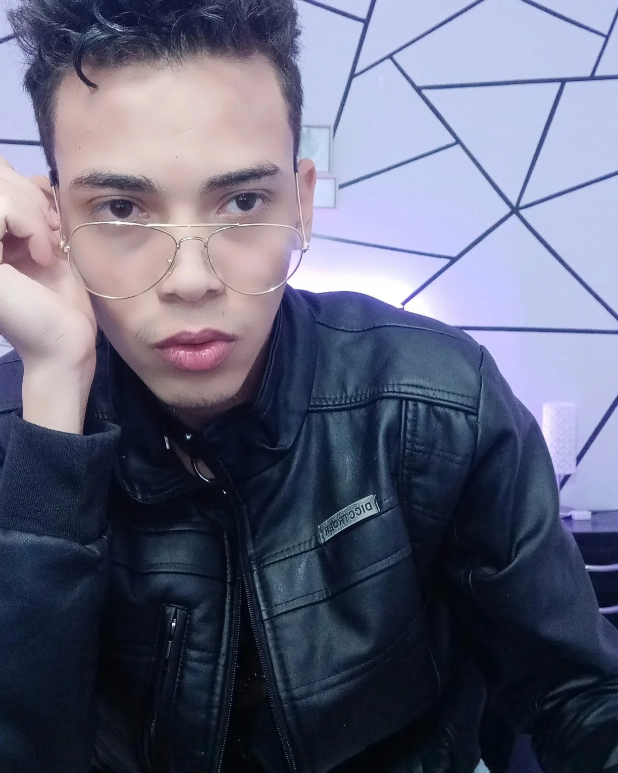 XXX Porn Photo of Nude NickSull__ 26
