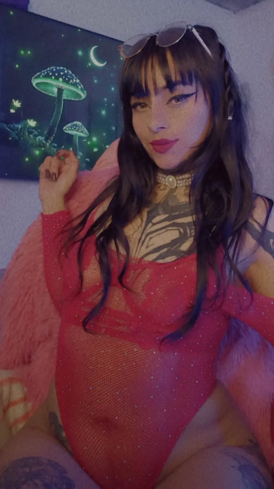 XXX Porn Photo of Nude Julls420_ 7
