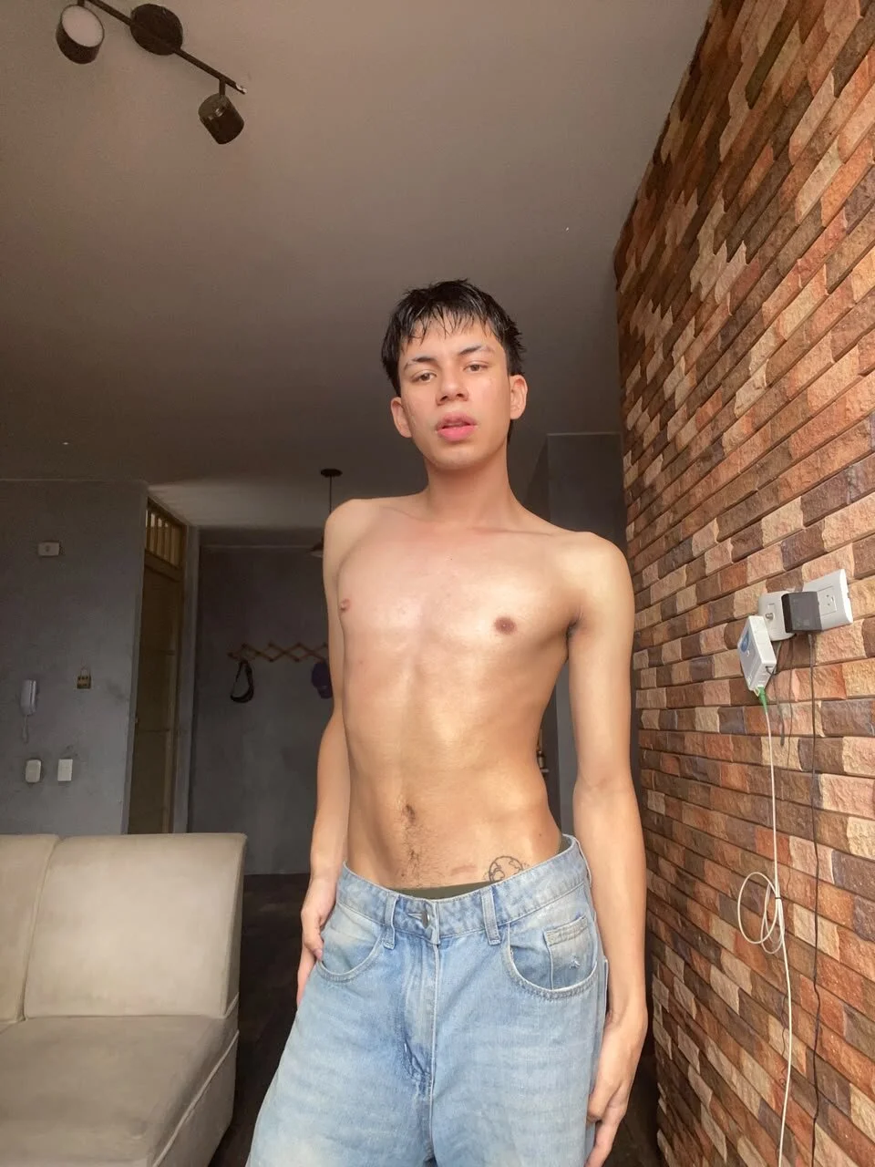 XXX Porn Photo of Nude Kim_viper 3