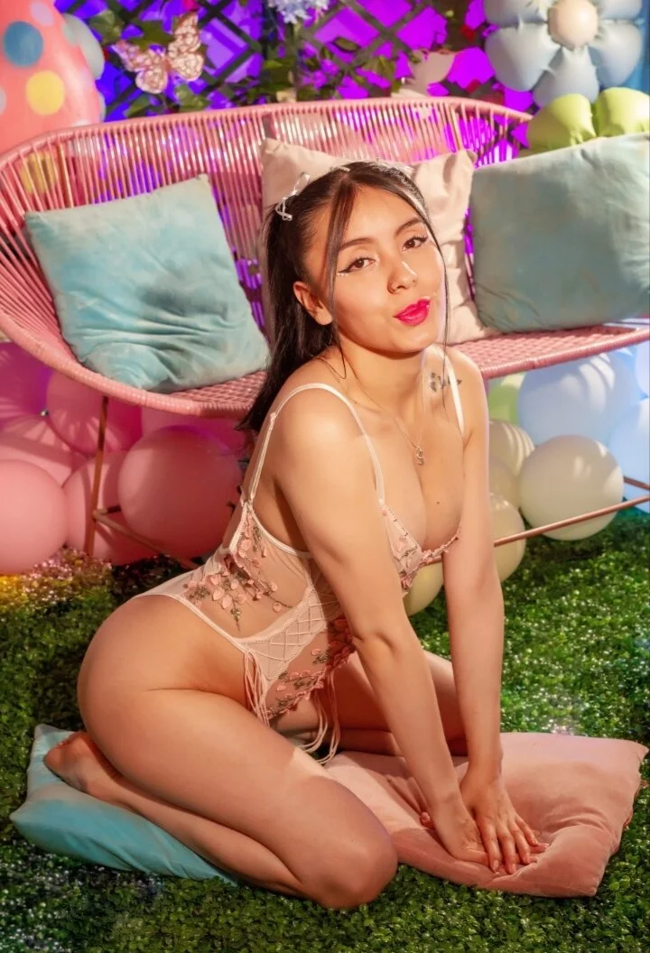 XXX Porn Photo of Nude Meganbosch 6