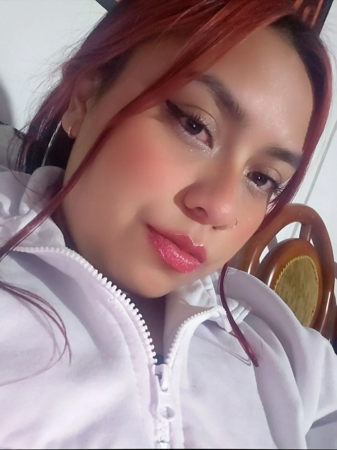 XXX Porn Photo of Nude nahomy05 4