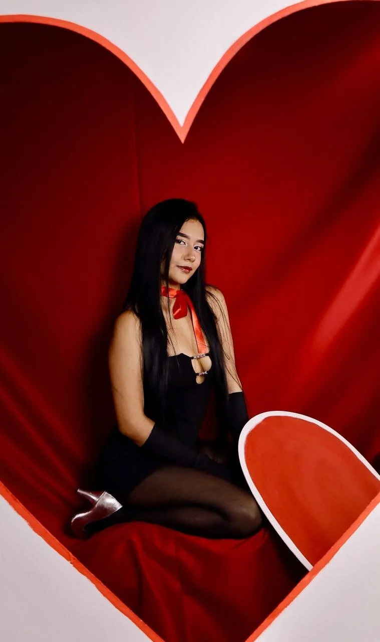 XXX Porn Photo of Nude isabella_castillo_ 13